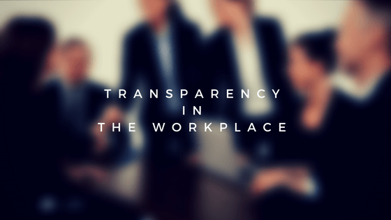 S2Verify workplace transparency